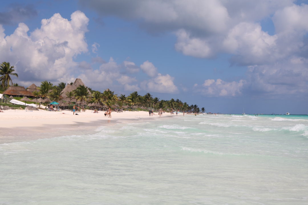 GUIDE TO TULUM, MEXICO – SincerelyWanderlust.com